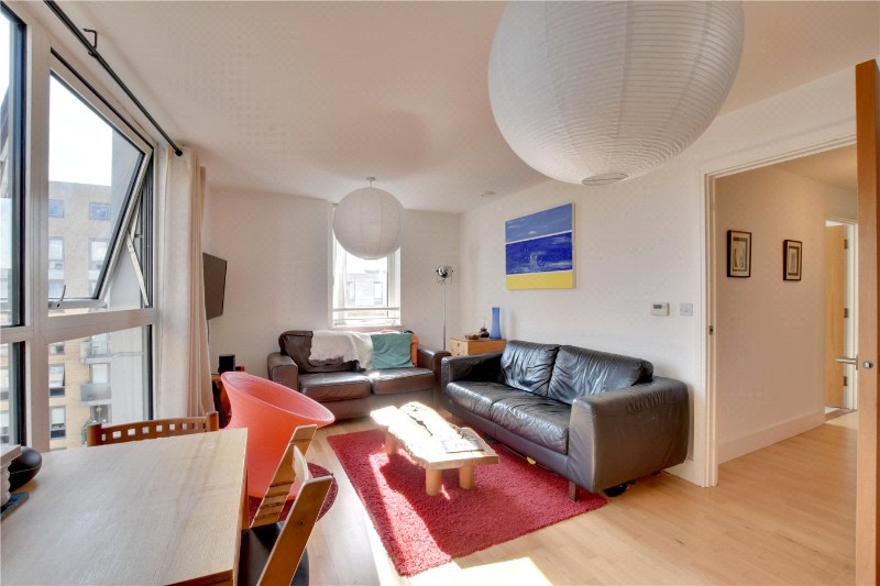 Gladstone House, 31 Dowells Street, Greenwich, London, SE10