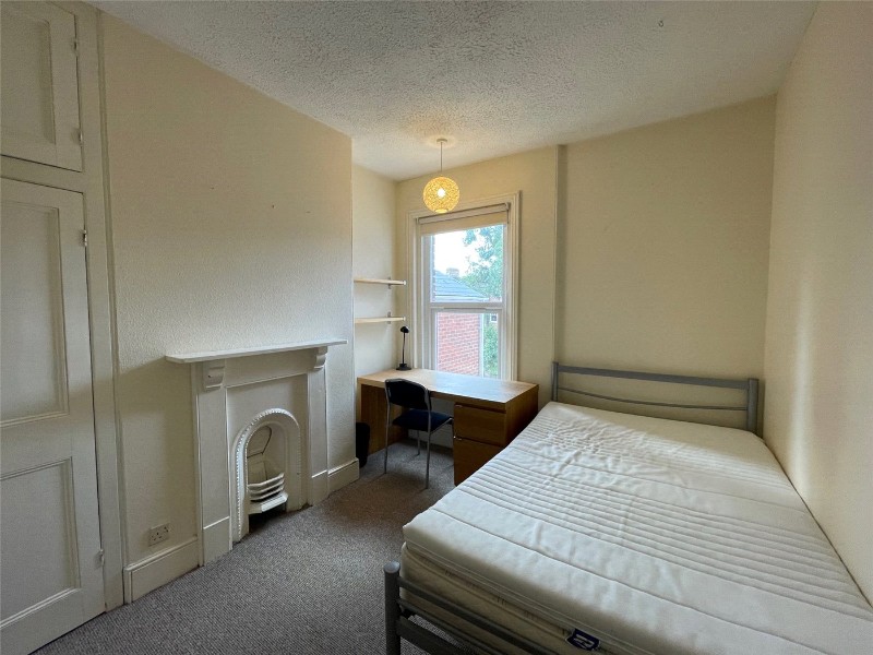 Edgerton Park Road, Pennsylvania, Exeter, EX4
