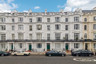 Gloucester Terrace, Bayswater, W2