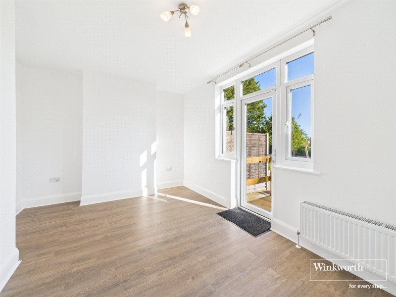 Meadow Way, London, NW9