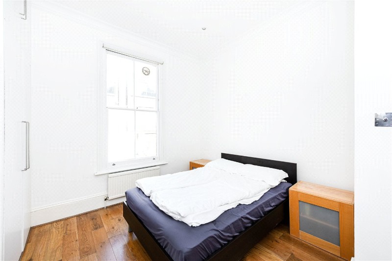 Farringdon Road, London, EC1R