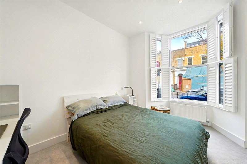 Glenarm Road, London, E5