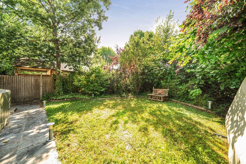 Waldram Park Road, London, SE23