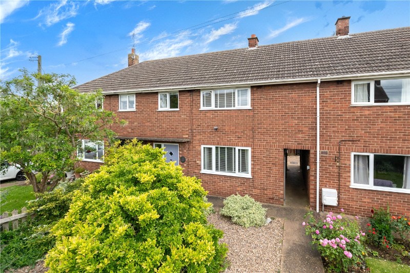 Roxholme Road, Leasingham, Sleaford, Lincolnshire, NG34
