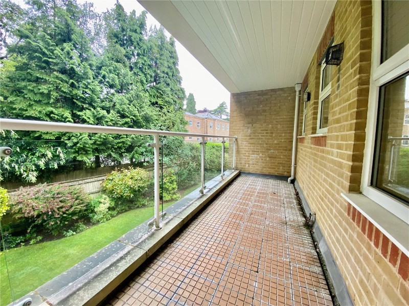 Grove Park, 3 Wilderton Road West, Poole, BH13