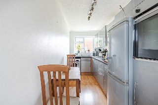 Cockerell Close, Merley, Wimborne, Dorset, BH21