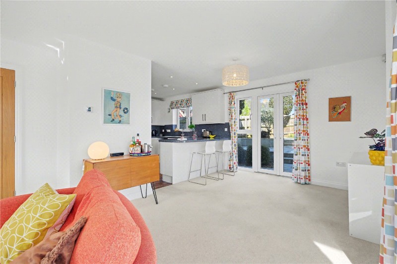 Carrington Close, Poringland, Norwich, Norfolk, NR14