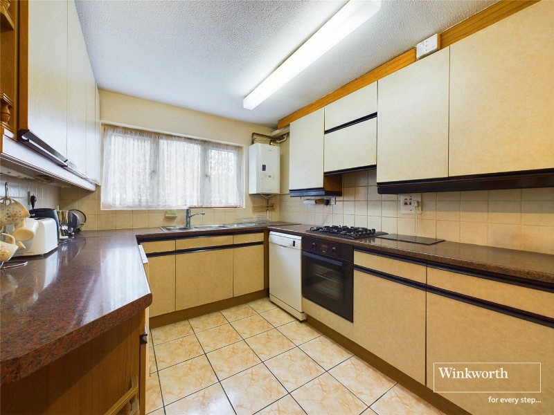 Fuller Street, Hendon, London, NW4