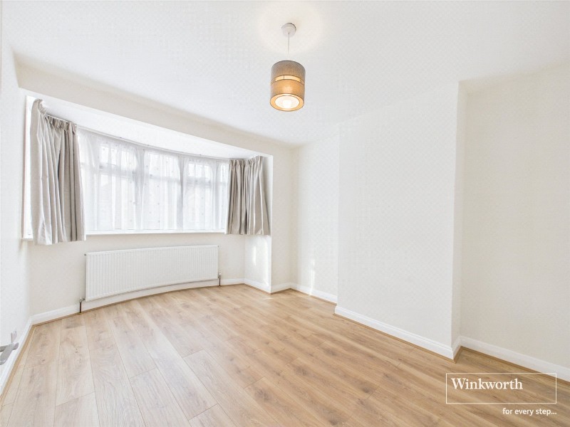 Seaton Road, Wembley, HA0