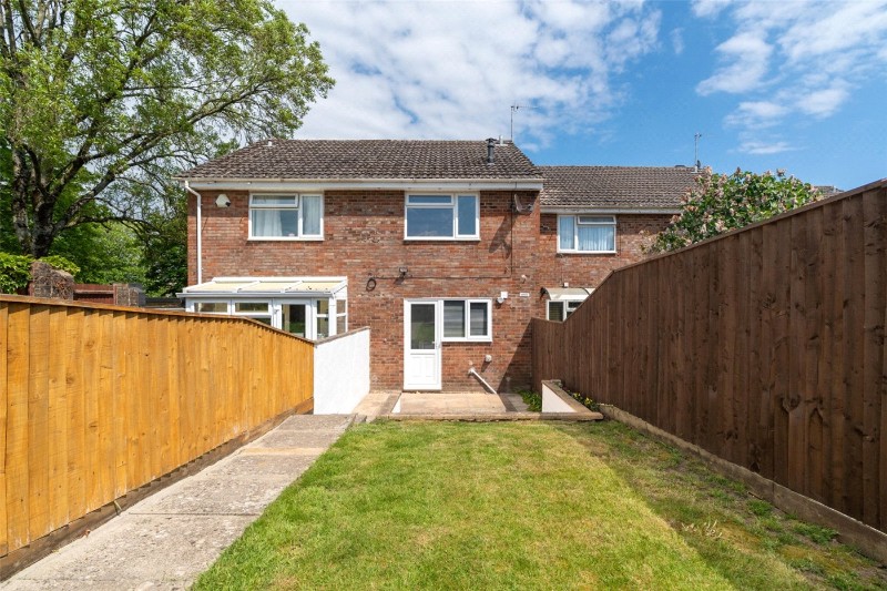 Sopwith Crescent, Merley, Wimborne, Dorset, BH21