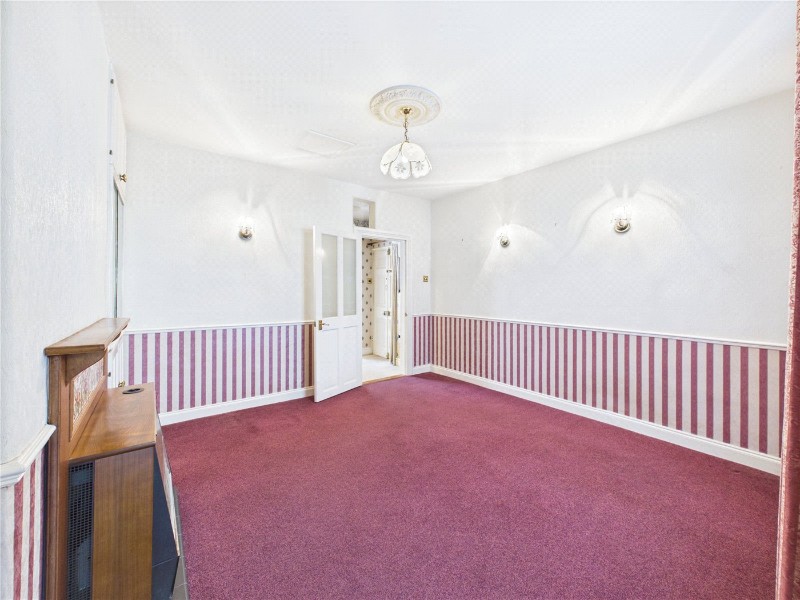 Castle Street, Tiverton, Devon, EX16