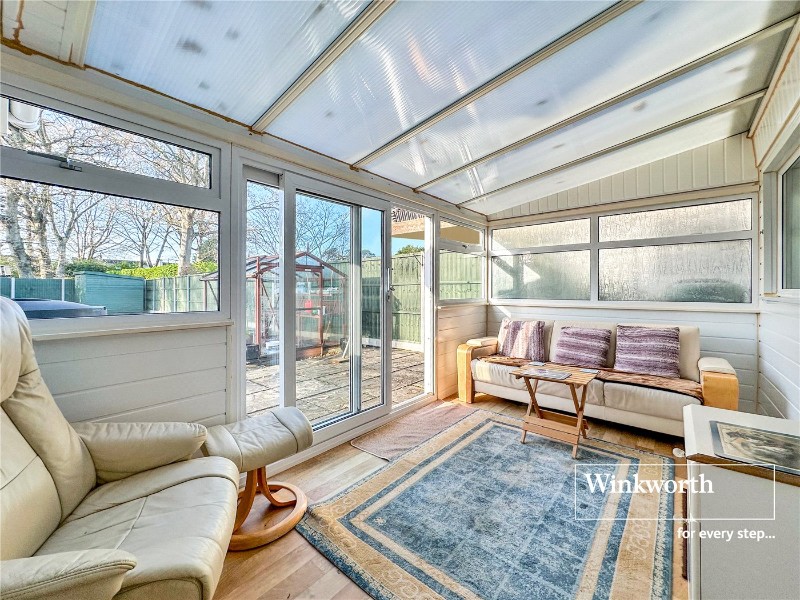 Victoria Gardens, Ferndown, Dorset, BH22