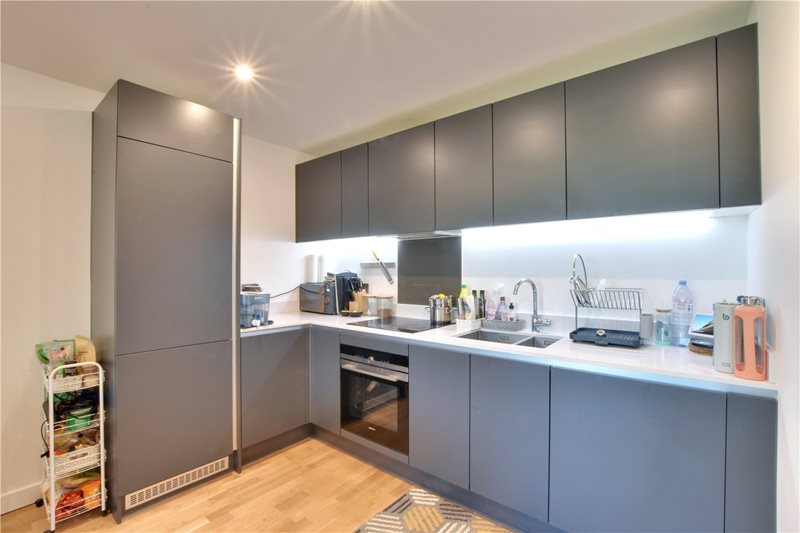14 Hawthorne Crescent, Greenwich, London, SE10