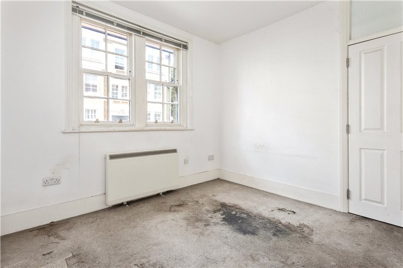 Ufford Street, London, SE1