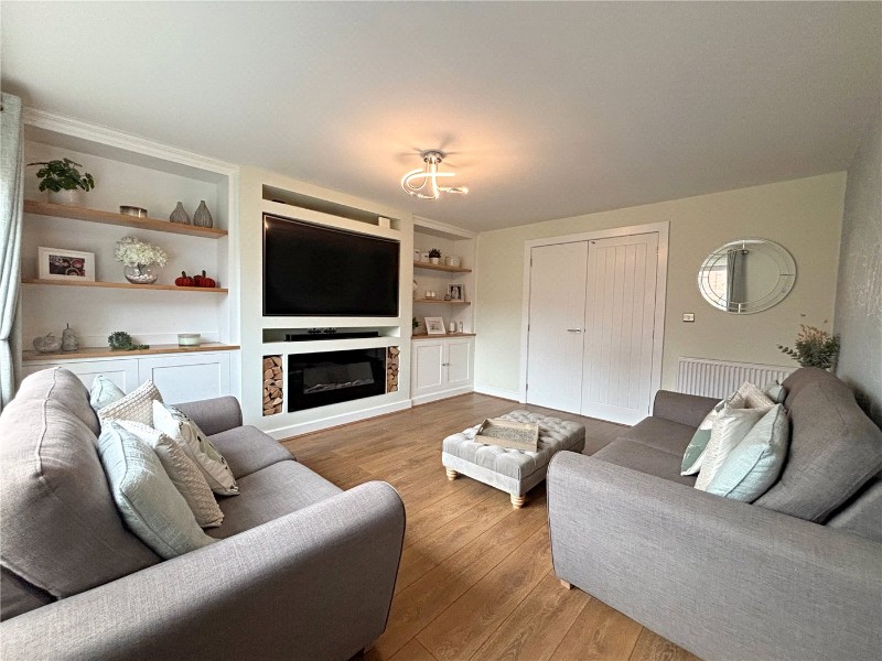 Glengarry Way, Greylees, Sleaford, Lincolnshire, NG34