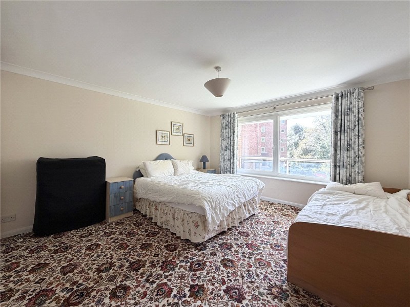 Sandbourne Road, Bournemouth, Dorset, BH4