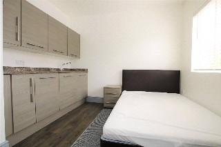 Maverick House, 221 Oxford Road, Reading, Berkshire, RG1