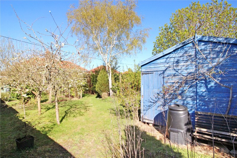 Howe Lane, Poringland, Norwich, Norfolk, NR14