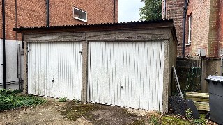 Parson Street, Hendon, London, NW4