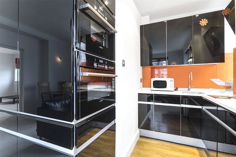 Tavistock Court, Tavistock Square, London, WC1H