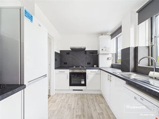 Valley Drive, London, NW9