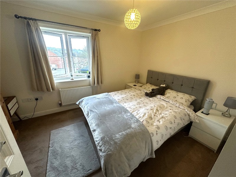 Webbers Way, Tiverton, Devon, EX16