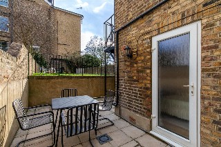 The Grove, London, W5