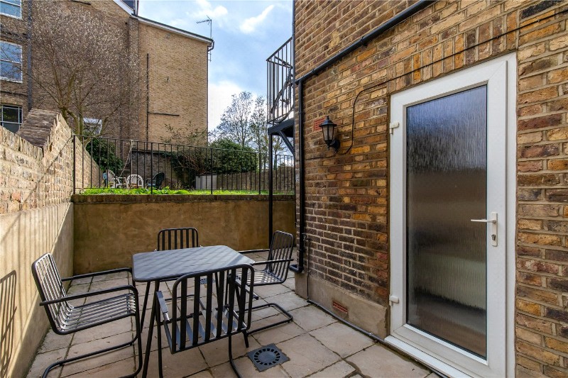 The Grove, London, W5