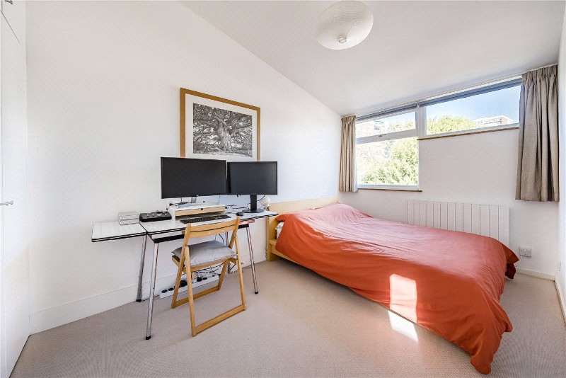 Inglemere Road, London, SE23