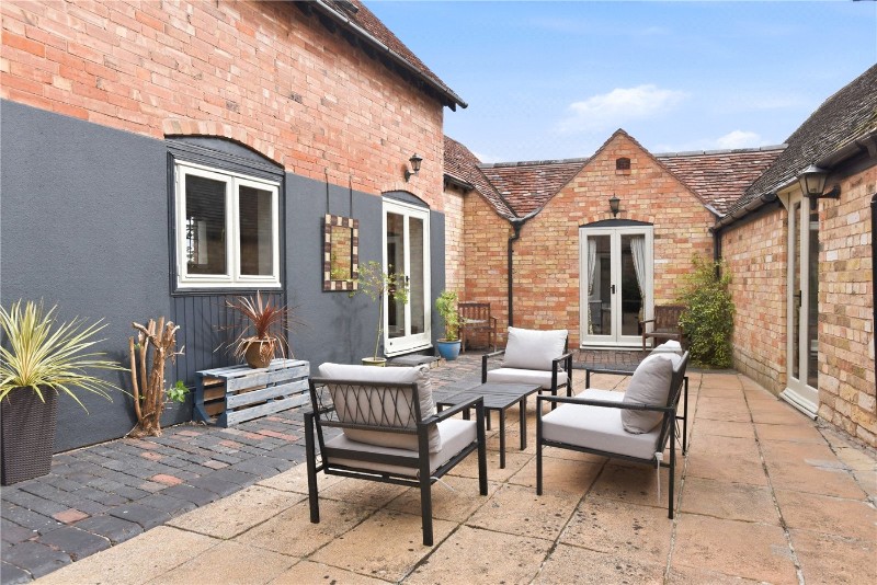Chadshunt, Warwick, Warwickshire, CV35