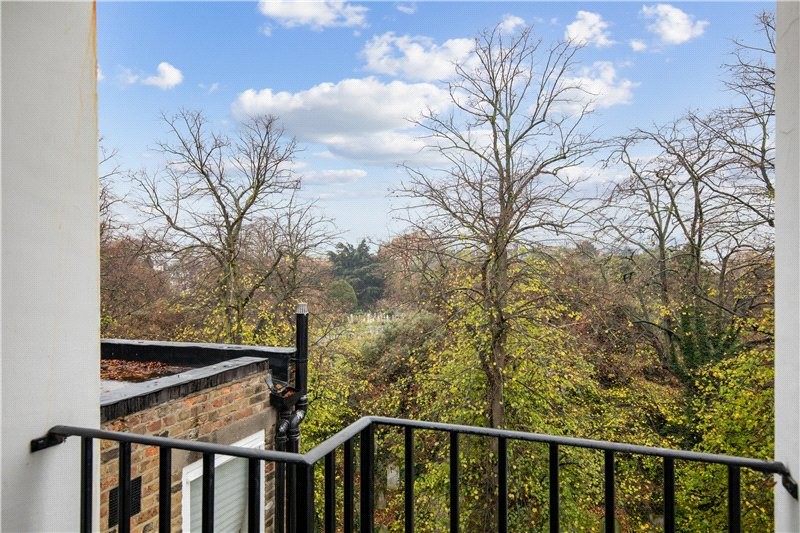 Ifield Road, London, SW10