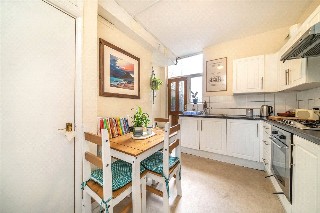 Grove Vale, East Dulwich, London, SE22