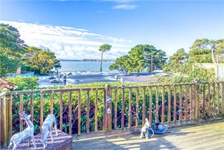 Haven Road, Poole, BH13