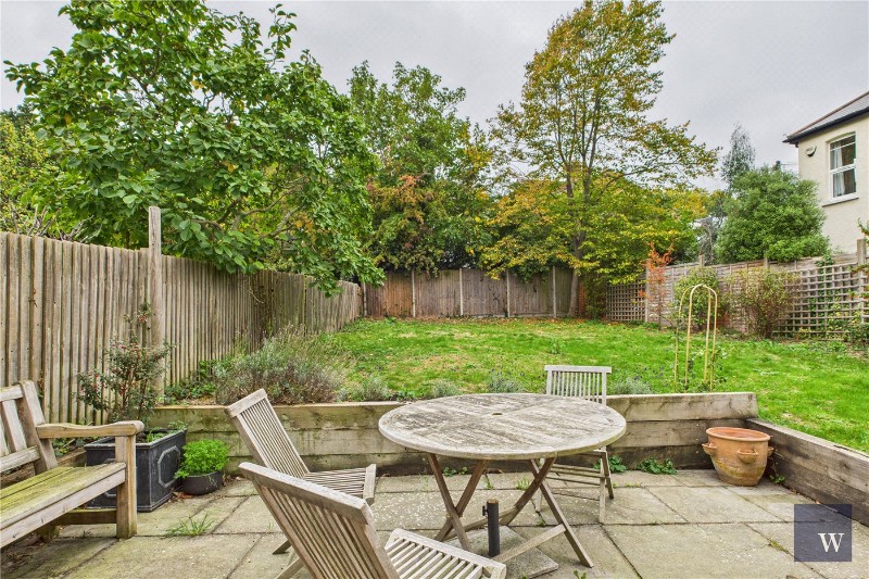 Rosedene Avenue, Streatham, London, SW16