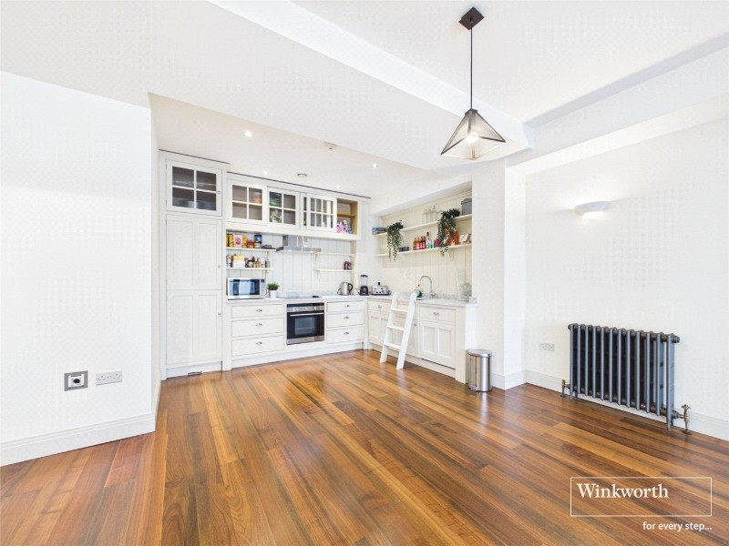 Hindmarsh Lofts, 25 Kings Road, Reading, Berkshire, RG1