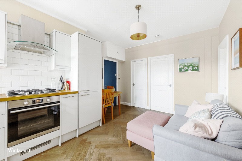 Dewsbury Court, Chiswick Road, London, W4