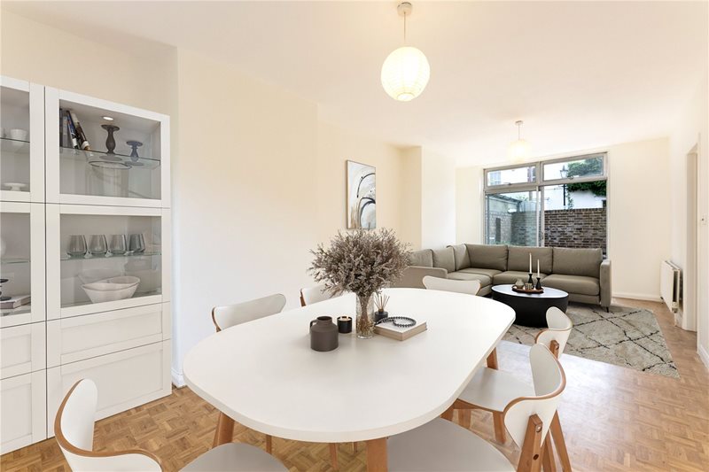 Lifford Street, London, SW15