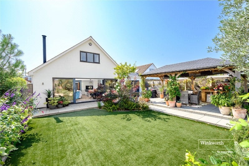 Mudeford Lane, Mudeford, Christchurch, BH23