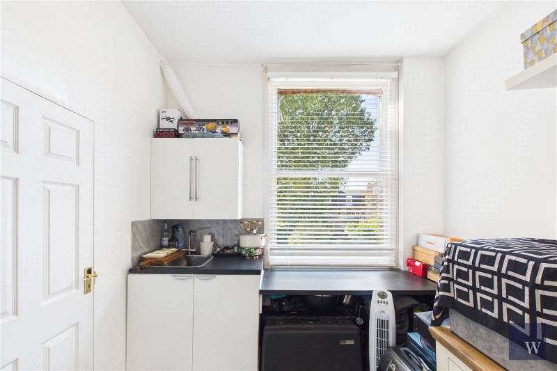 Tierney Road, London, SW2