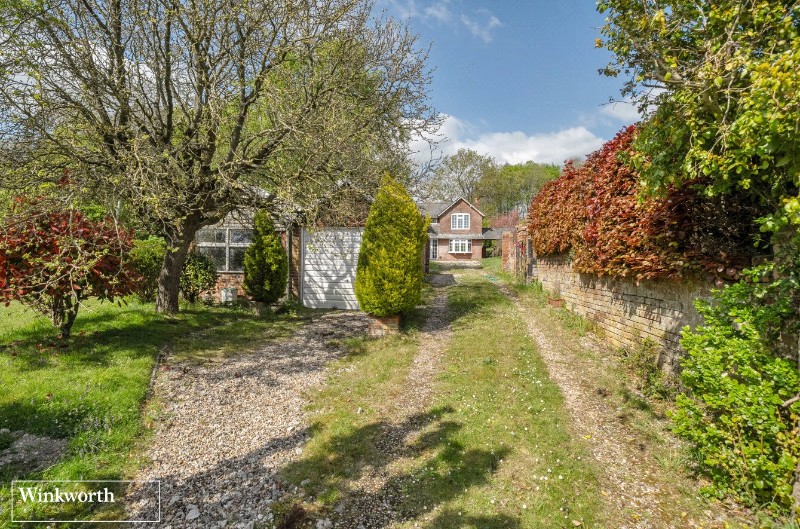 Sydmonton, Burghclere, Newbury, Hampshire, RG20