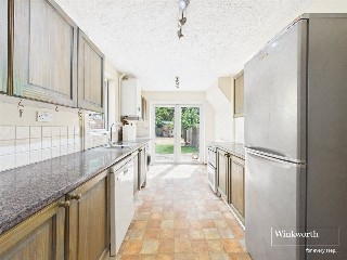 Salisbury Road, Reading, Berkshire, RG30