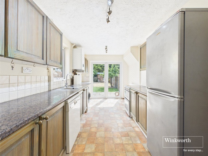 Salisbury Road, Reading, Berkshire, RG30