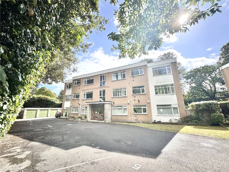 Portarlington Road, Bournemouth, Dorset, BH4
