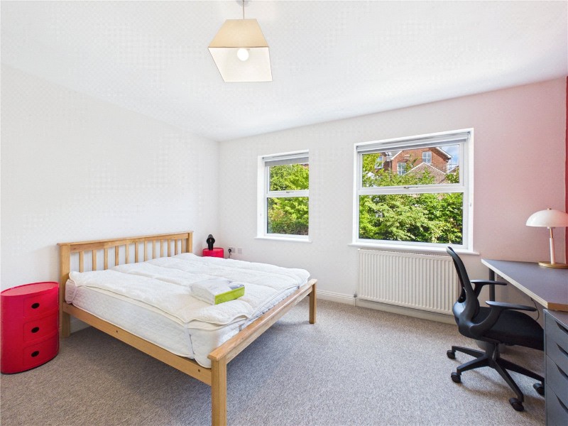 Hillsborough Avenue, Exeter, Devon, EX4