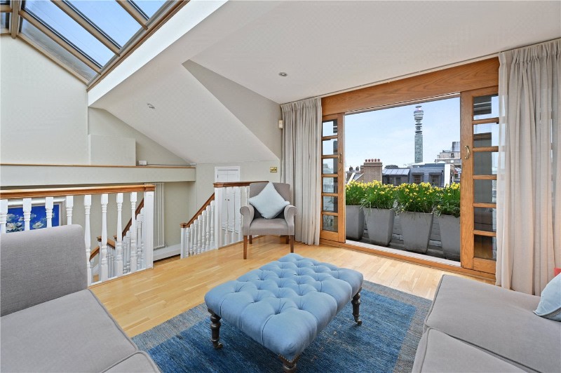 Harley Street, Marylebone, W1G