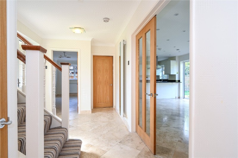 Steels Lane, Oxshott, Leatherhead, Surrey, KT22