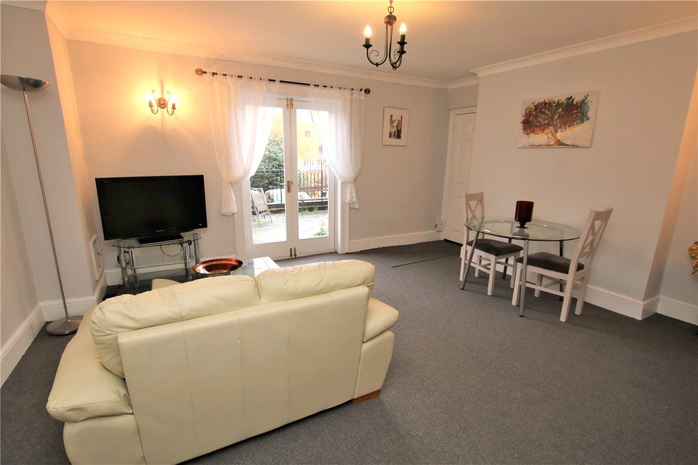 2 bedroom property for sale in Albion Terrace, London Road, Reading