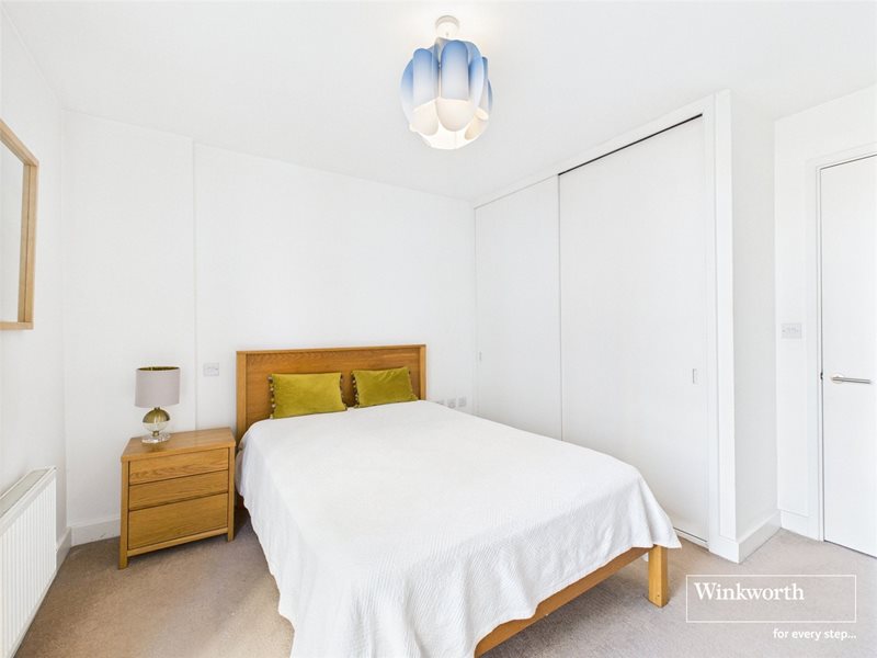 Hayward, Chatham Place, Reading, Berkshire, RG1