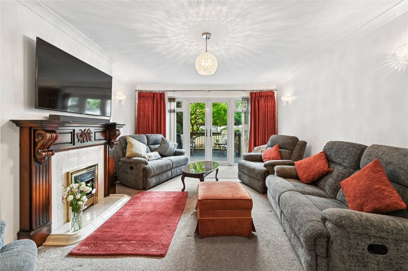 Rectory Road, Beckenham, BR3