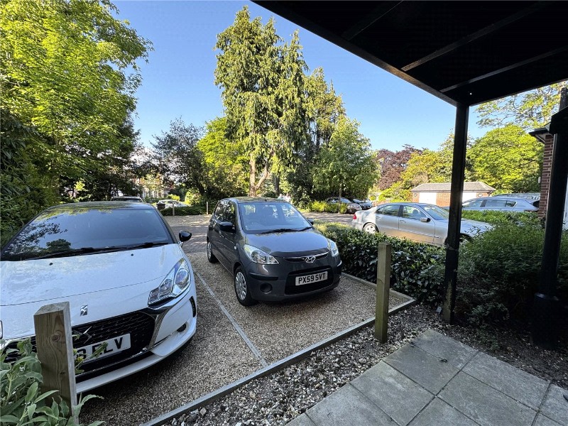 Poole Road, Westbourne, Bournemouth, Dorset, BH4